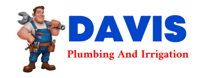 Trusted plumber in KARBERS RIDGE